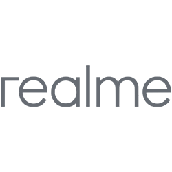 Logo de Realme