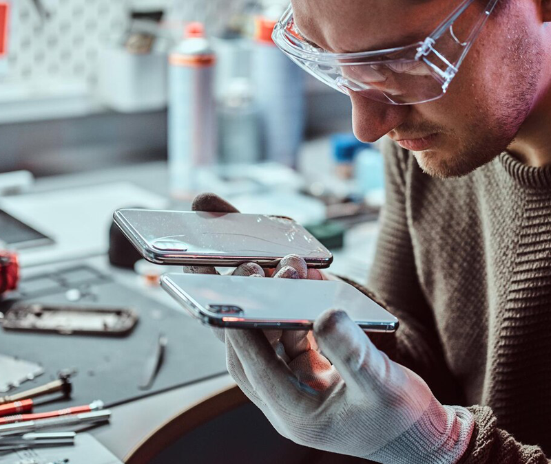 Prix réparation iPhone en Suisse : le guide complet 2026