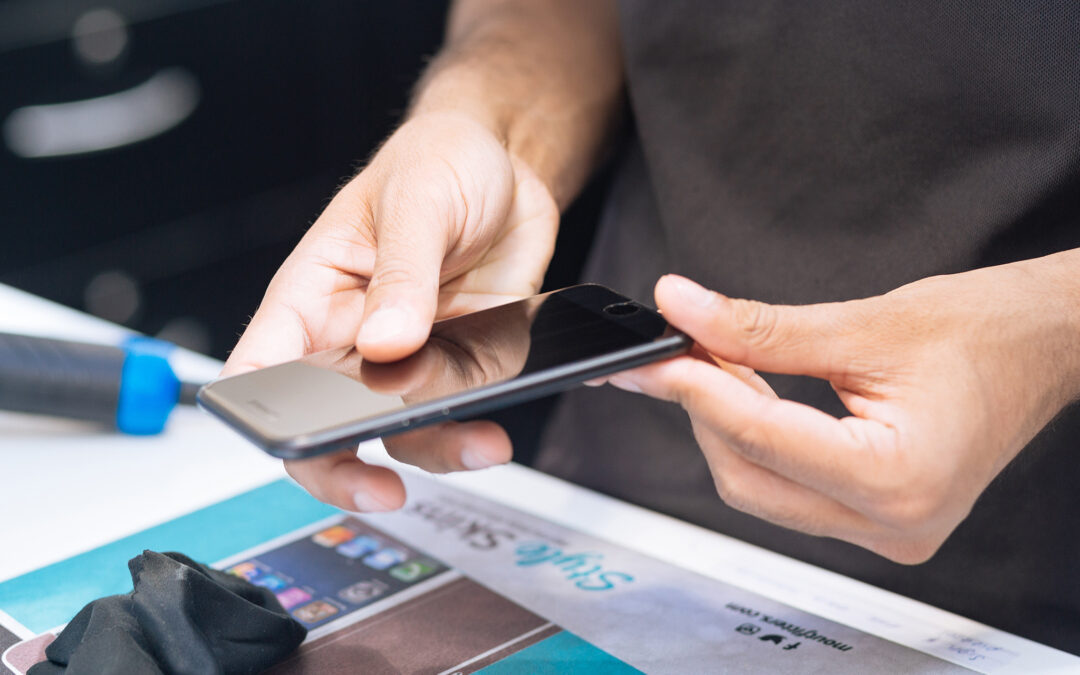 Réparer son smartphone ou en acheter un neuf ? Le vrai calcul à faire