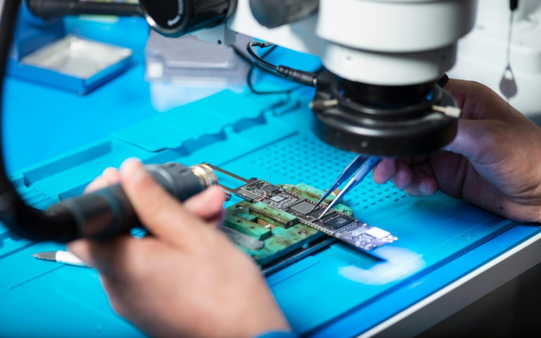 Changer la vitre de son iPhone en Suisse : prix, options et conseils