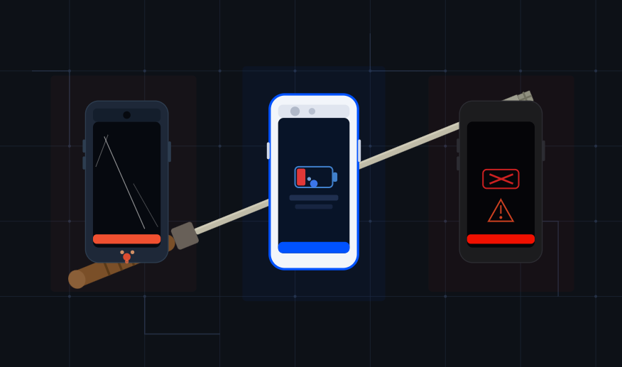 Xiaomi, Oppo, OnePlus : réparation des marques chinoises en Suisse