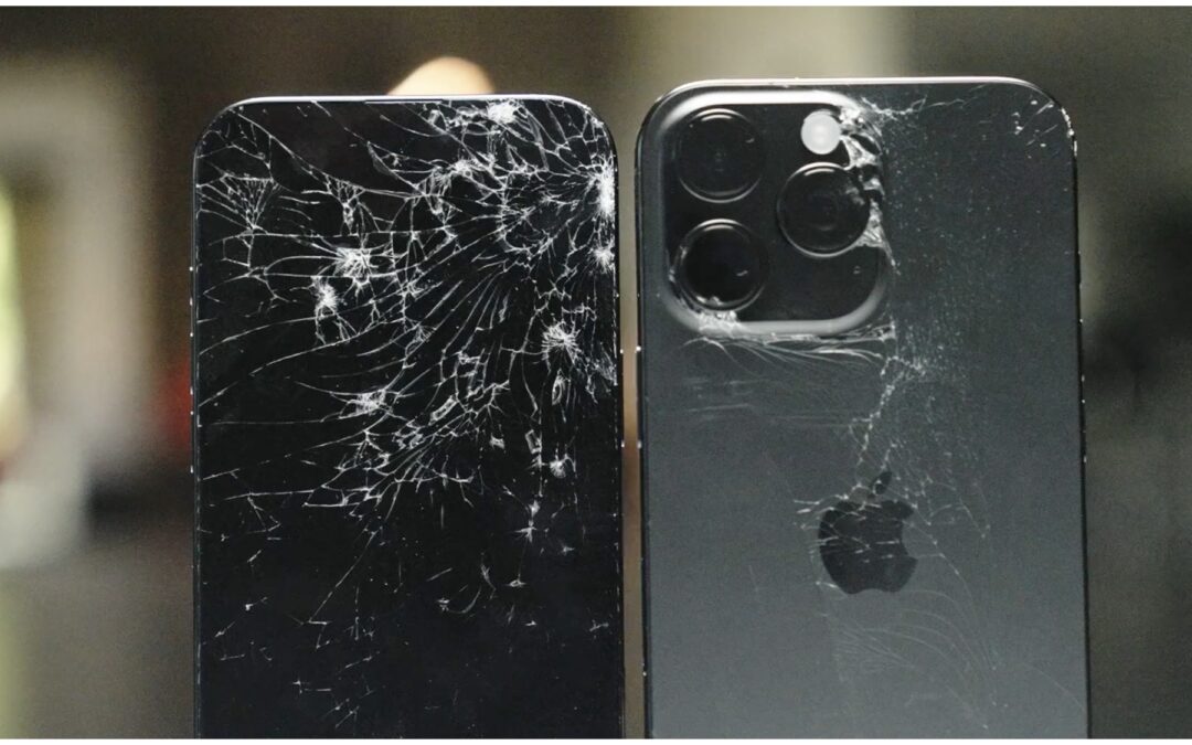 iPhone 15 & 16 Pro : pannes les plus fréquentes et comment les résoudre