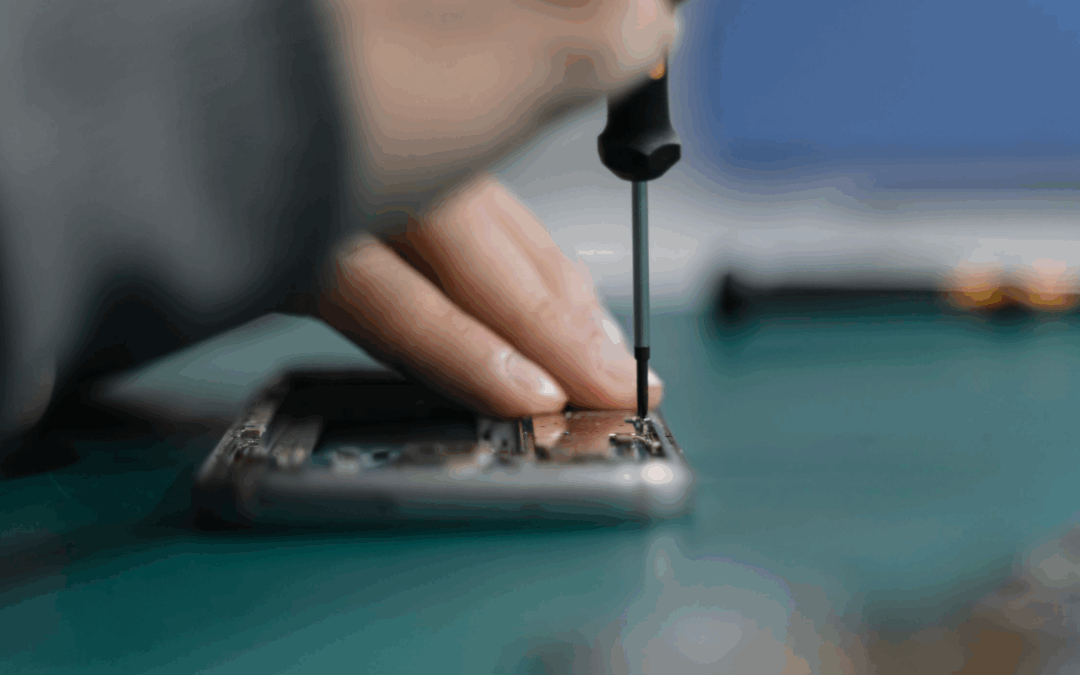 Réparation téléphone entre Genève et Lausanne : La Côte vaudoise